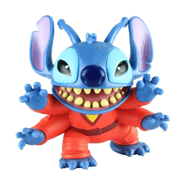 Disney Stitch - Sammelfigurenbox