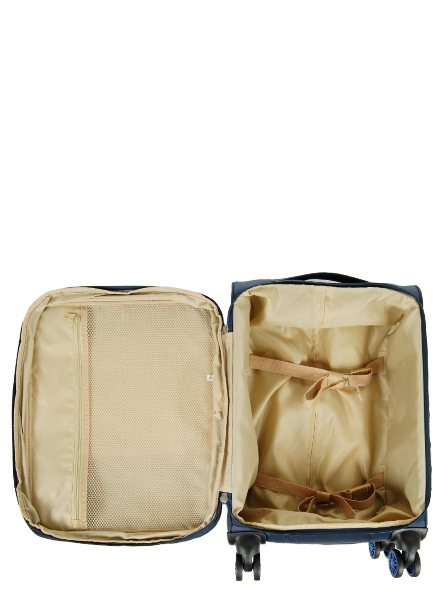 Ensemble 3 valises Airtex Phobos