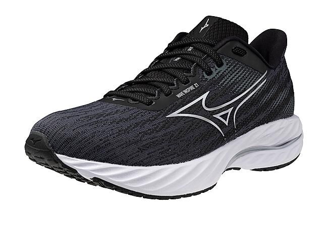 MIZUNO - CHAUSSURES DE RUNNING WAVE INSPIRE 21 W