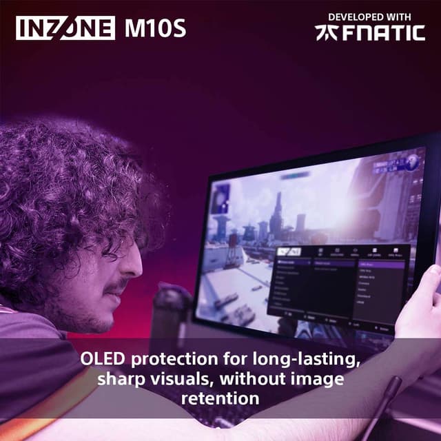 Sony Inzone M10S 27