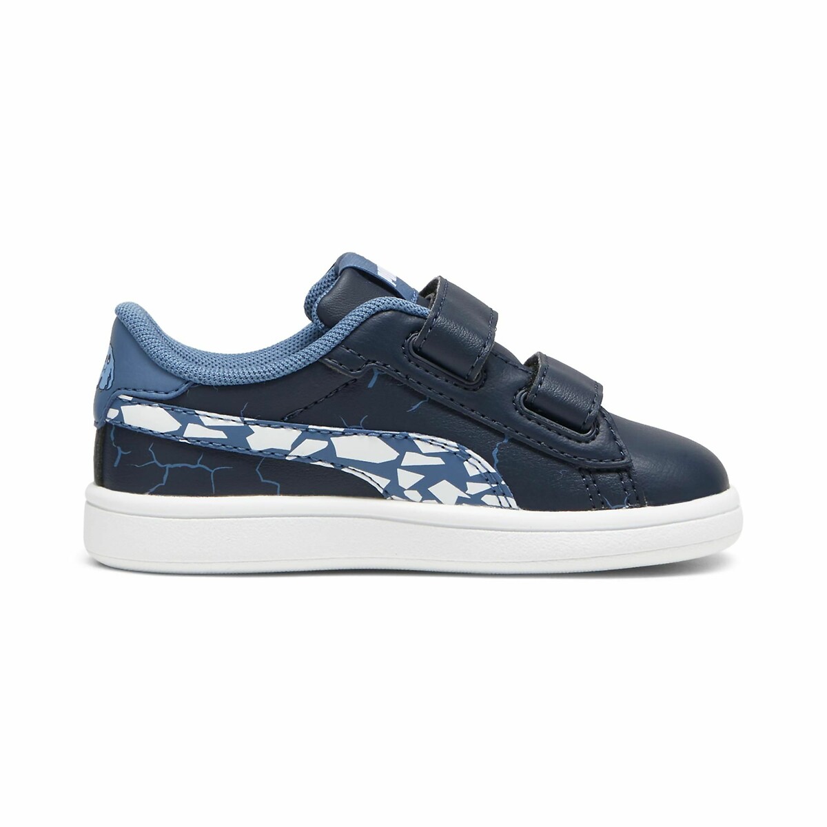 Tênis de couro PUMA Smash 3.0 Icy Monster