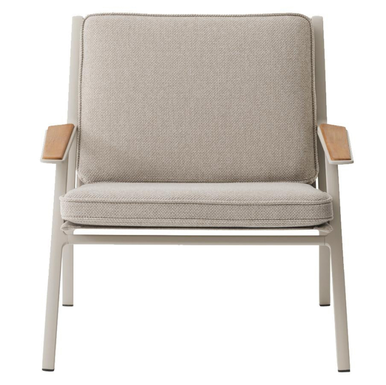 VIPP Vipp713 fauteuil