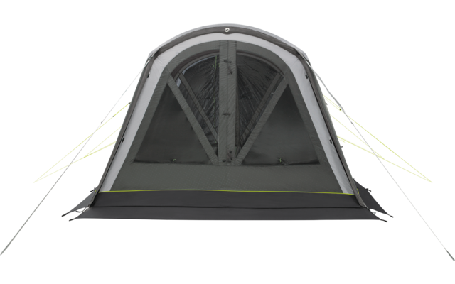 Outwell Flagstaff 5 Air Tunnelzelt für 5 Personen