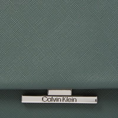Besace Saffiano CALVIN KLEIN