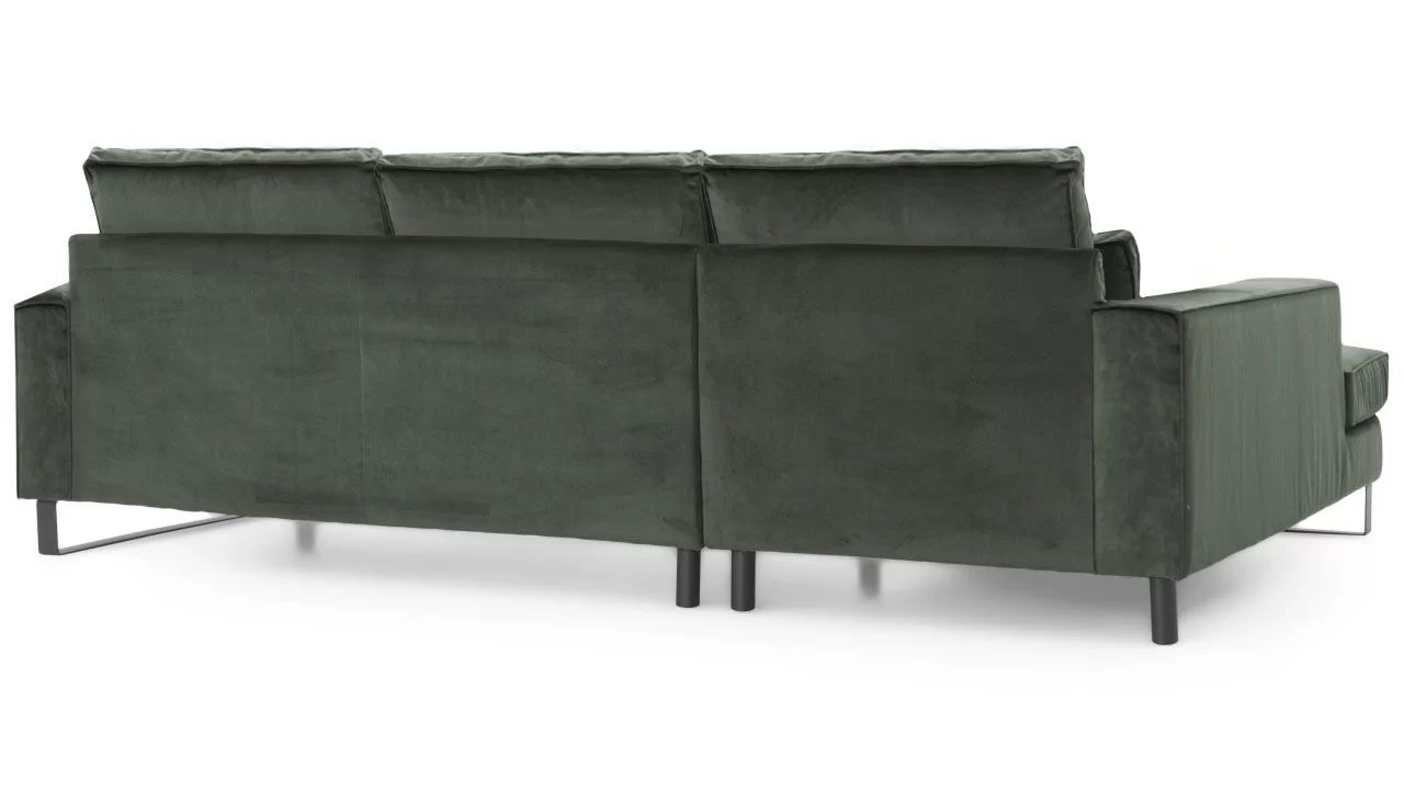 Loungebank Saint-Laurent