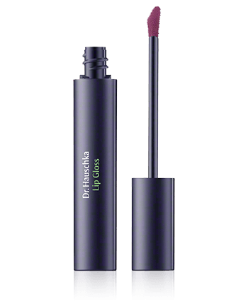 Dr. Hauschka Lip Gloss 03 Blackberry 4,5ml