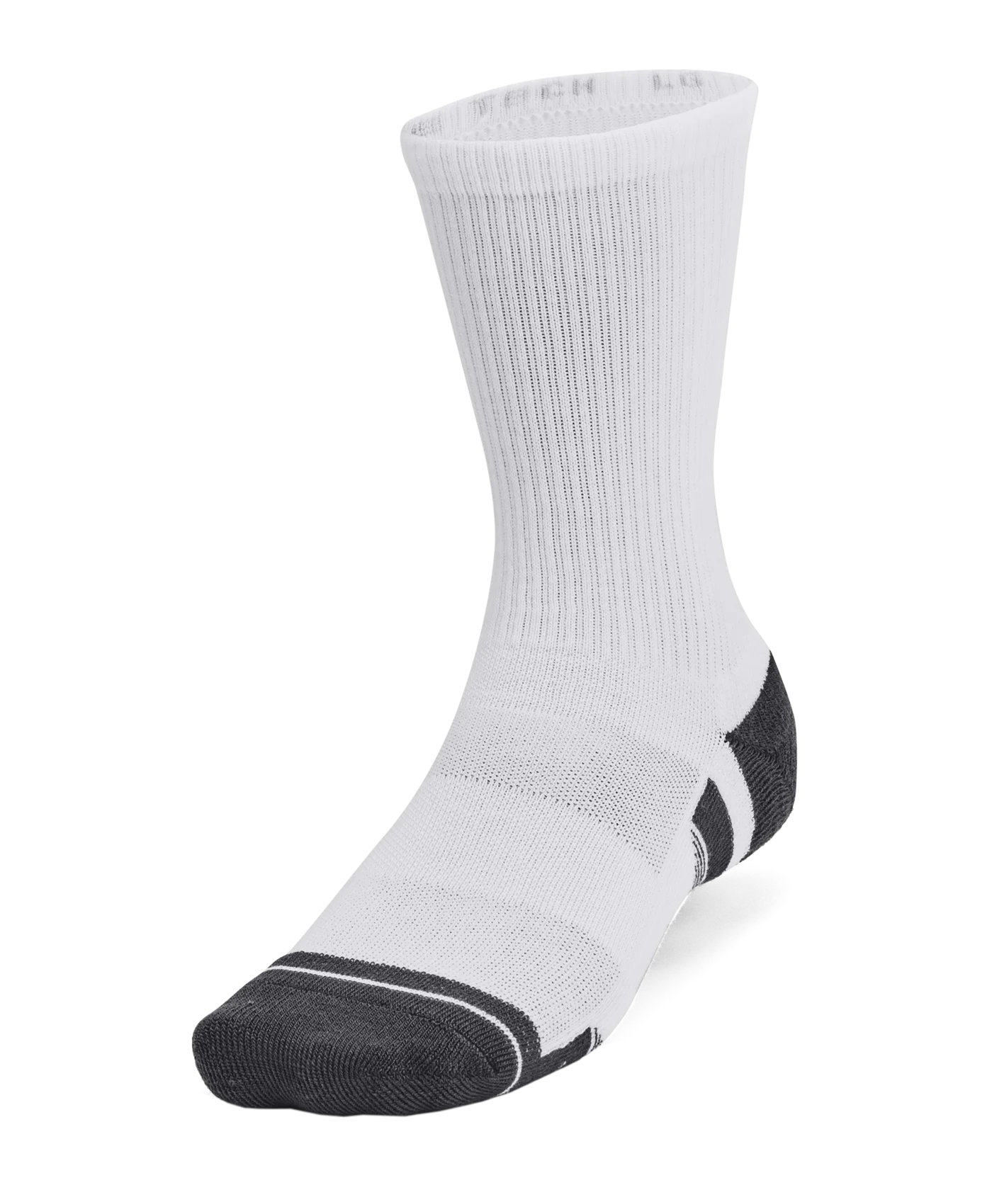 Under Armour Performance Tech Socken High 3er F100
