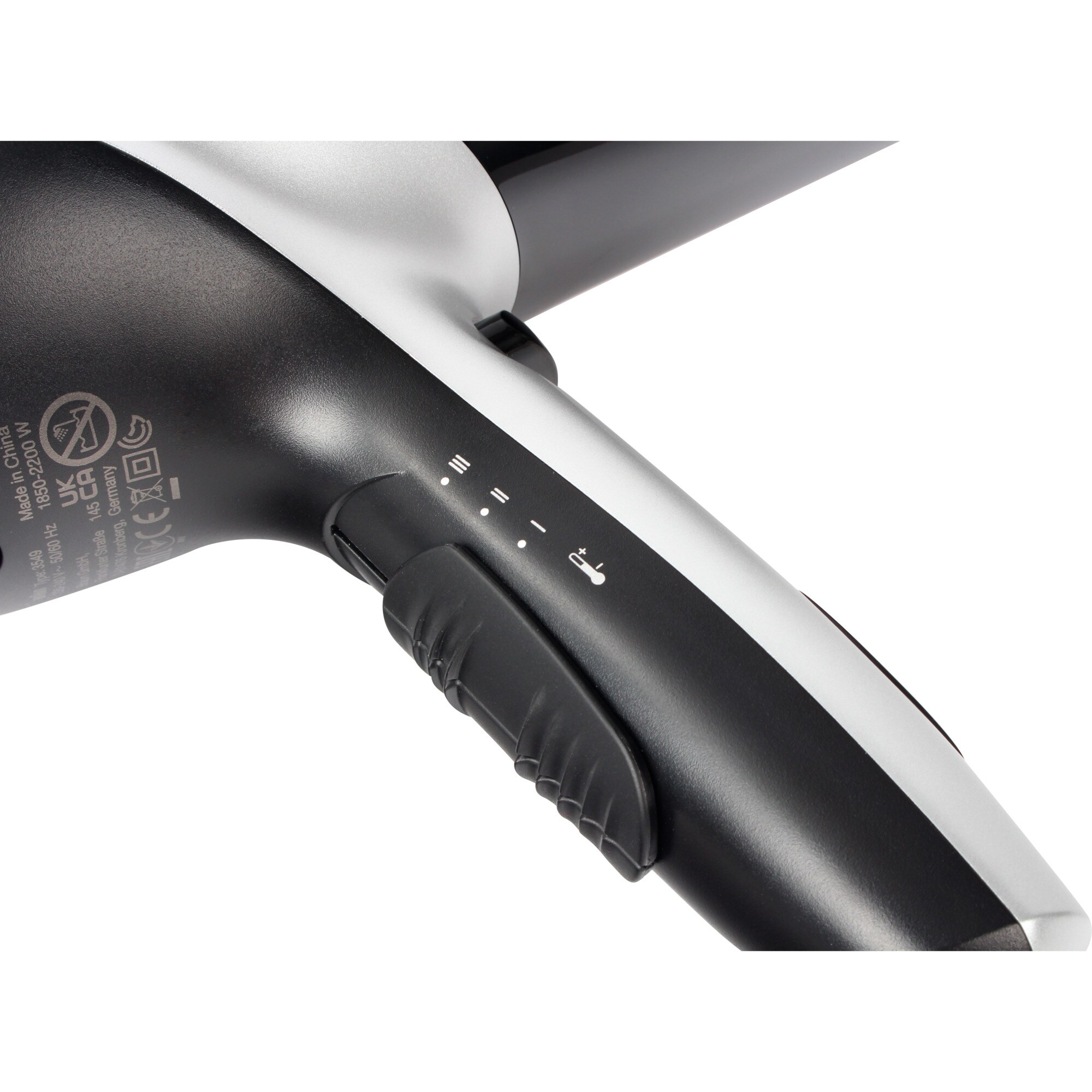 Braun Haartrockner Satin Hair 7 HD710