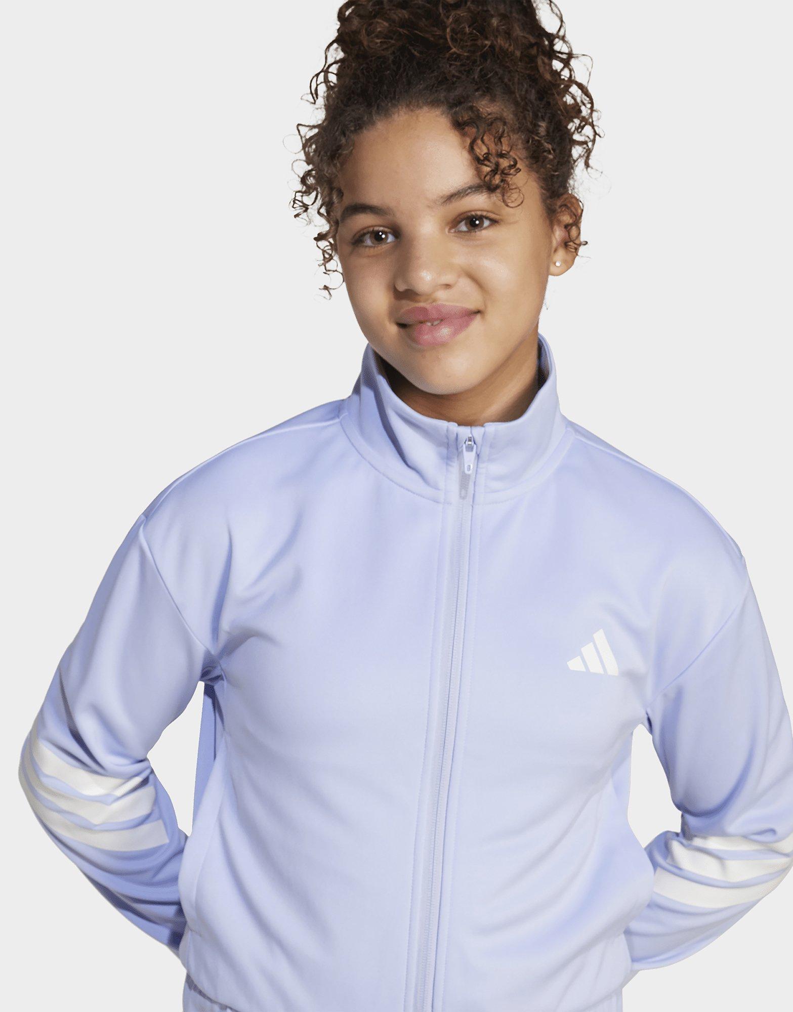 adidas Veste de survêtement entièrement zippée All Sports NXT Enfants