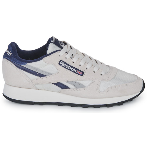 Reebok Classic - CLASSIC LEATHER - Blanc
