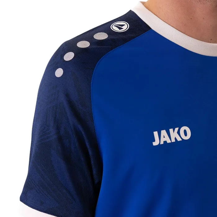 Jako Iconic SS Shirt Senior