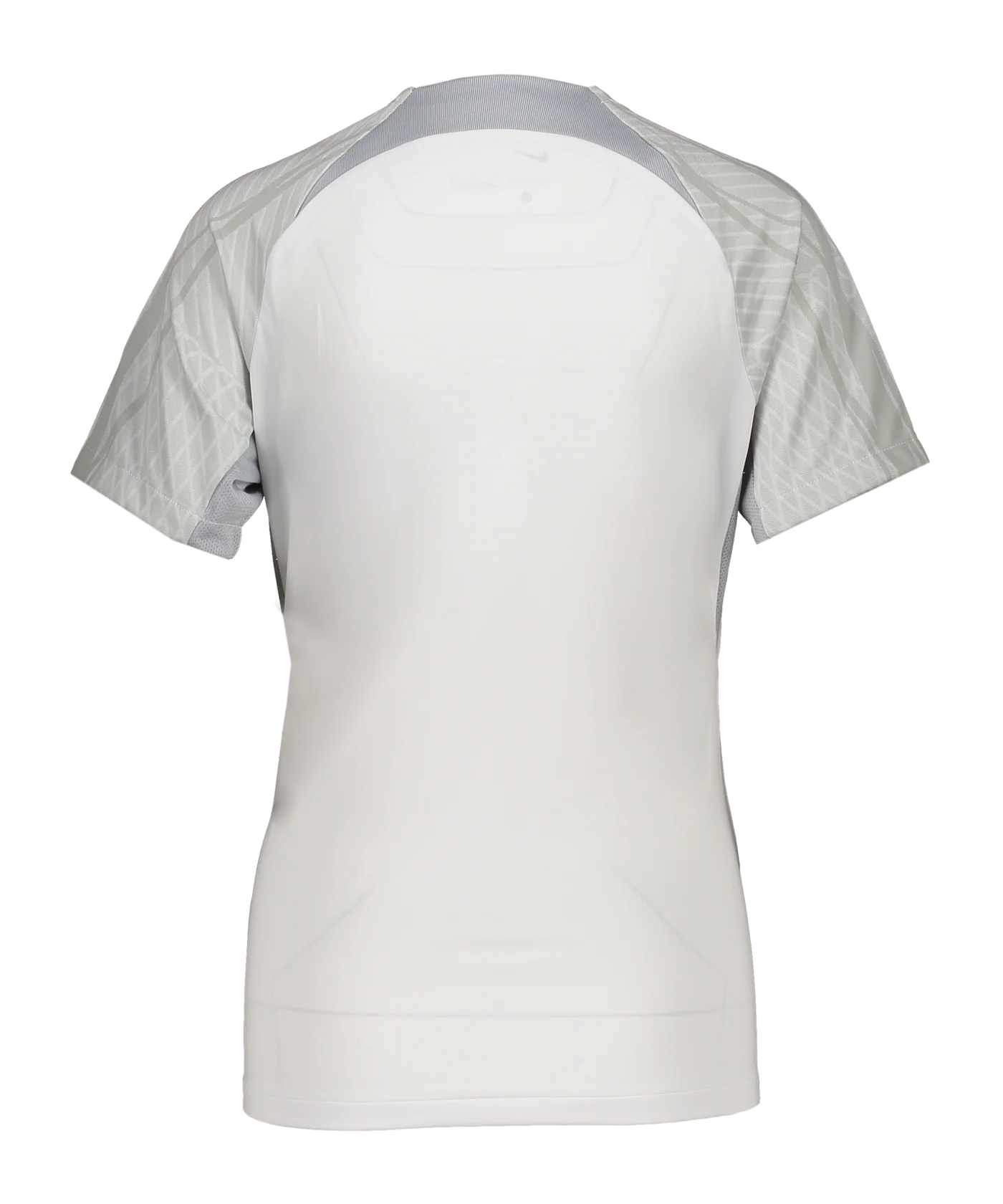 Nike Strike 23 Trainingsshirt Damen Weiss Grau F100