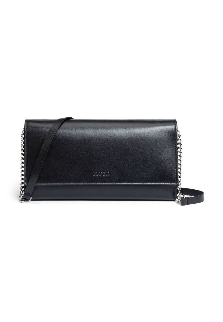 SHOULDER BAG Schwarz