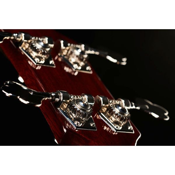 Epiphone Jack Casady Signature Bass FPB