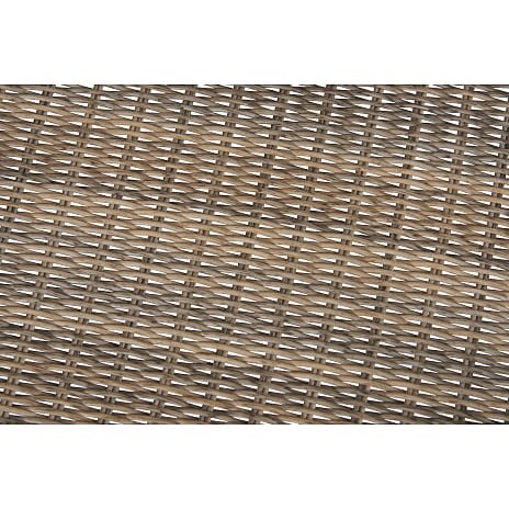 Pescara havestol - Sandy grey