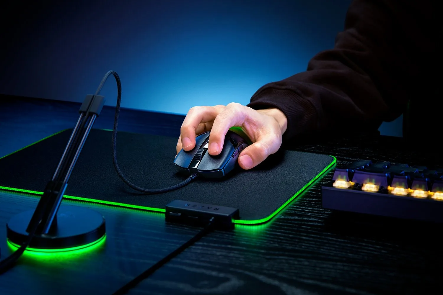 Razer Cobra Souris gaming