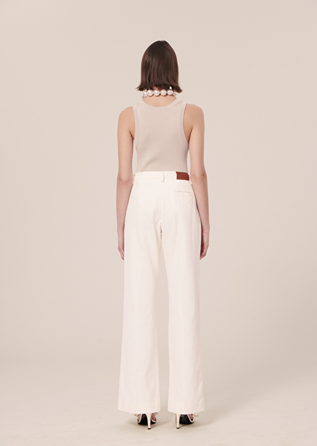 Jeans Jeromeblanc en denim
