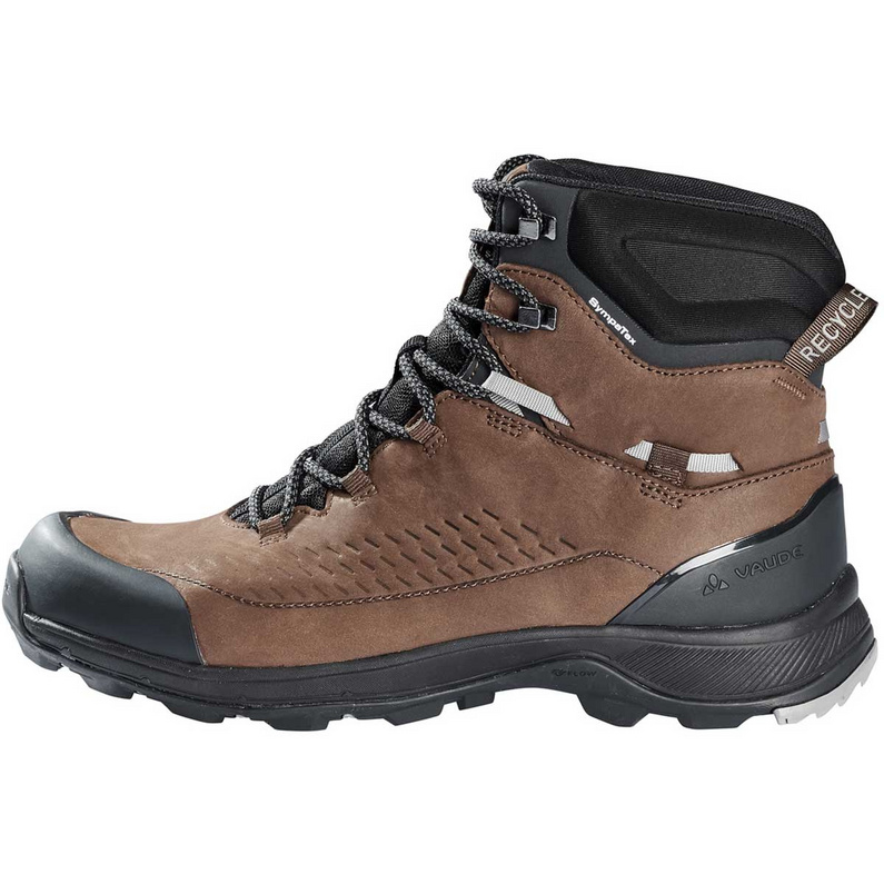 Vaude Herren Trk Skarvan Tech Mid STX Schuhe