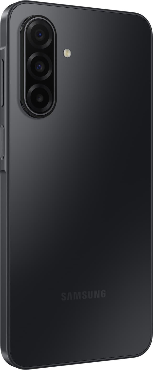 Samsung Galaxy A17 5G smartphone 128GB (Sort)