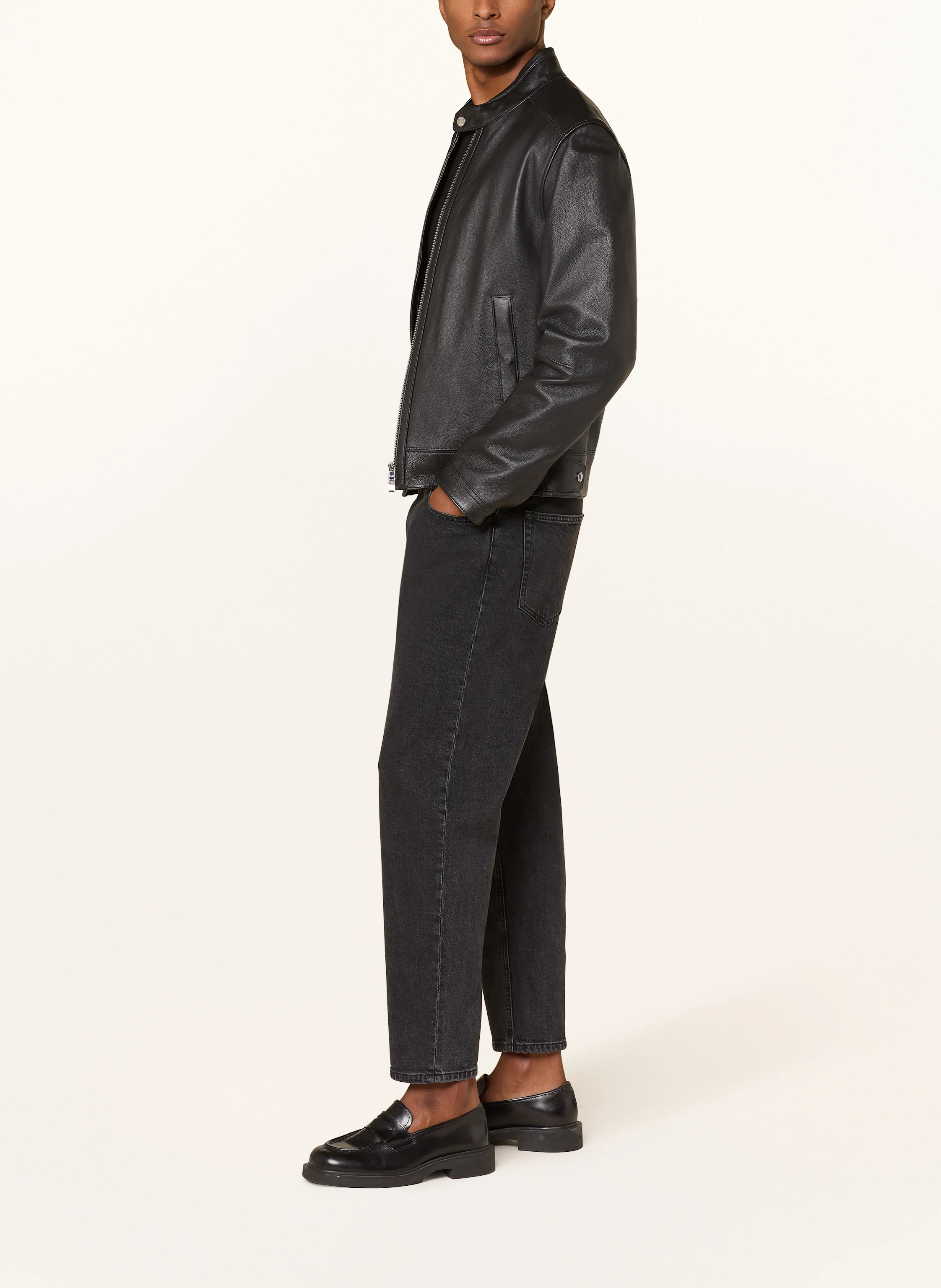 ALBERTO Jeans JIVE-C Wide Fit