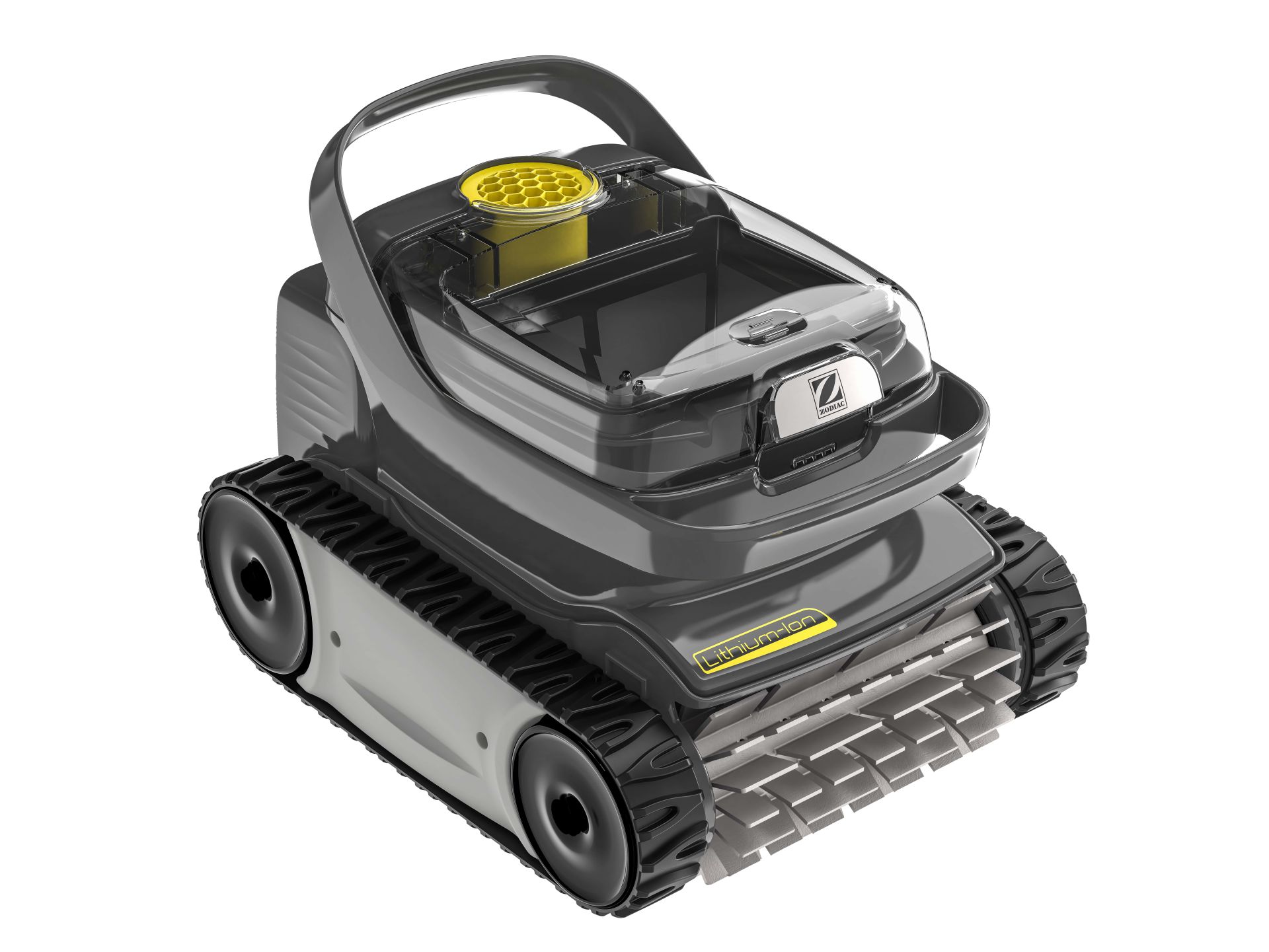 Zodiac OP-LI 2100 Pixel zwembadrobot met accu