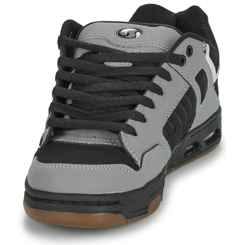 DVS - ENDURO HEIR - Gris / Noir