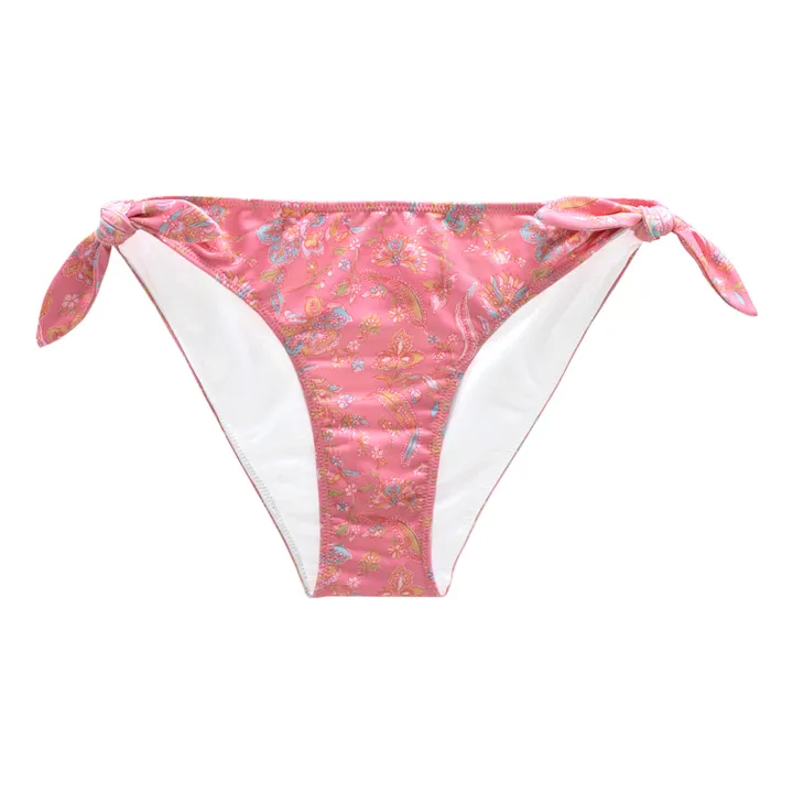 Louise Misha Bas de Maillot Kauai Fibres Recyclées - Collection Femme | Rose