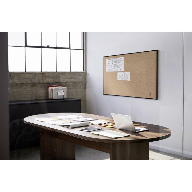 Tableau liège New Generation A9 150 x 100 cm Bi-Office