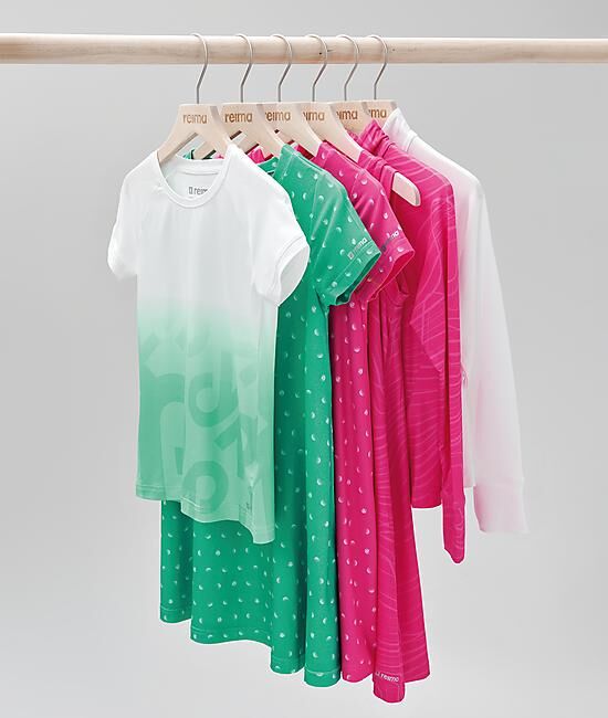 REIMA - ROBE ILMAVA DRESS