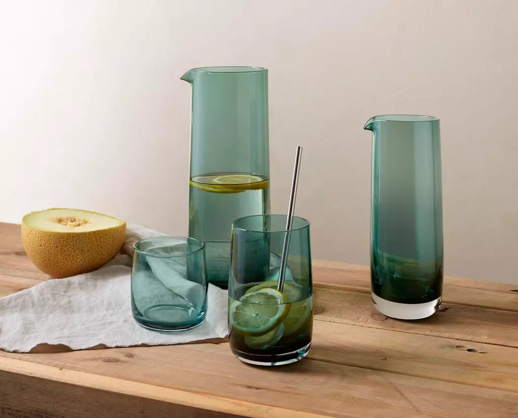 Wasserglas Sarabi 200 ml