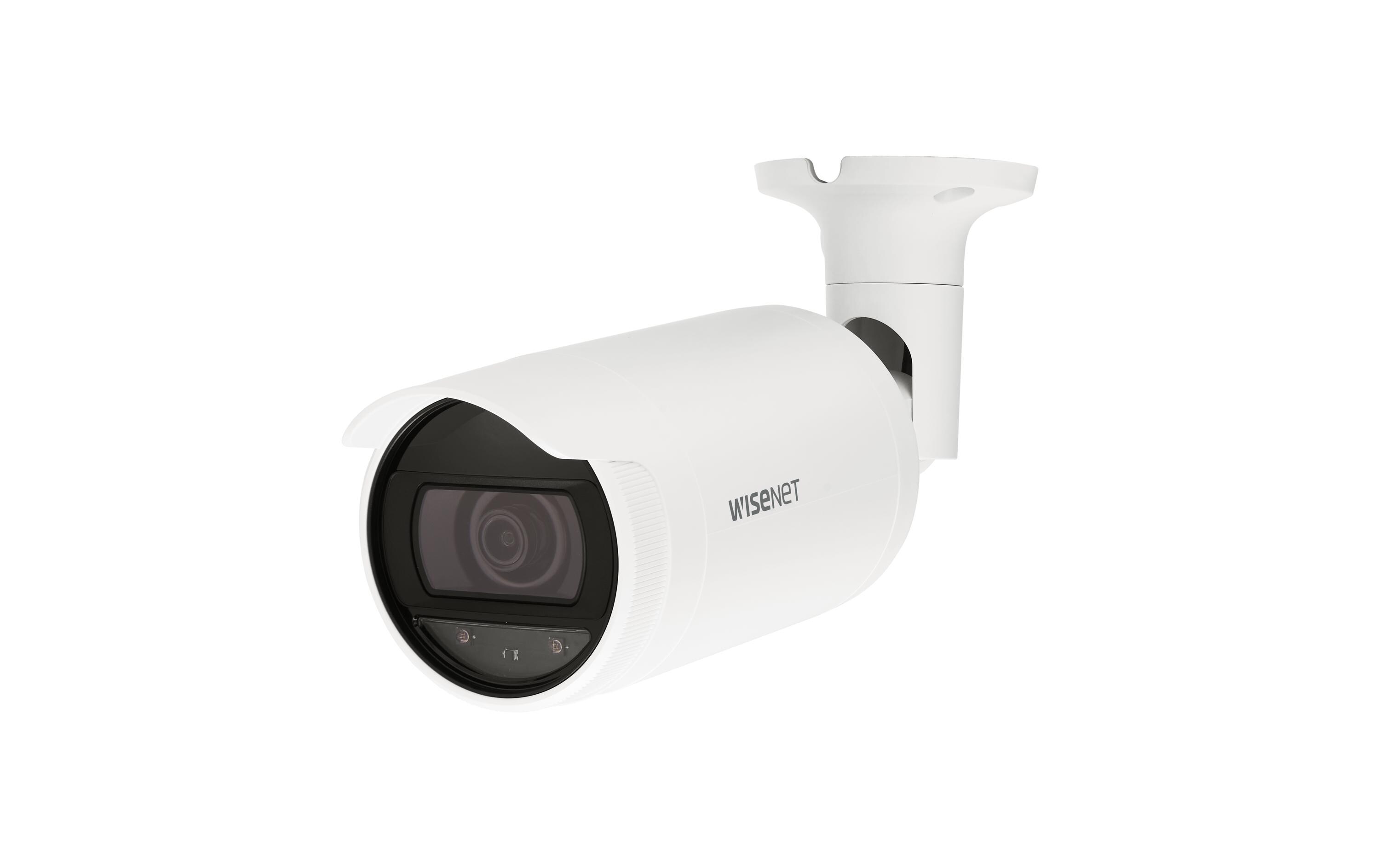 Netzwerkkamera ANO-L6012R<br>2MP Bullet IR-Kamera
