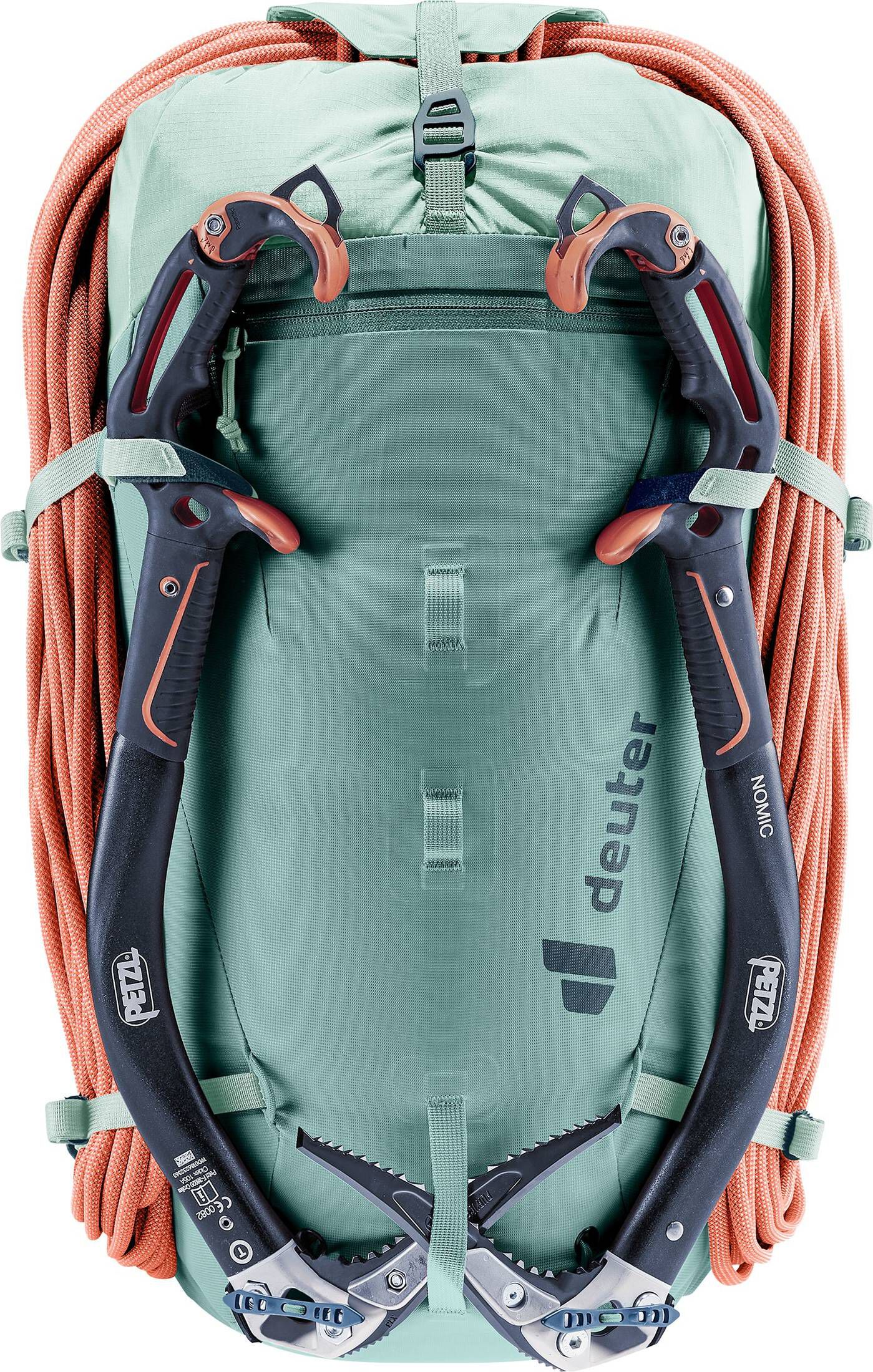 deuter| Damen Hochtourenrucksack GUIDE 28 SL