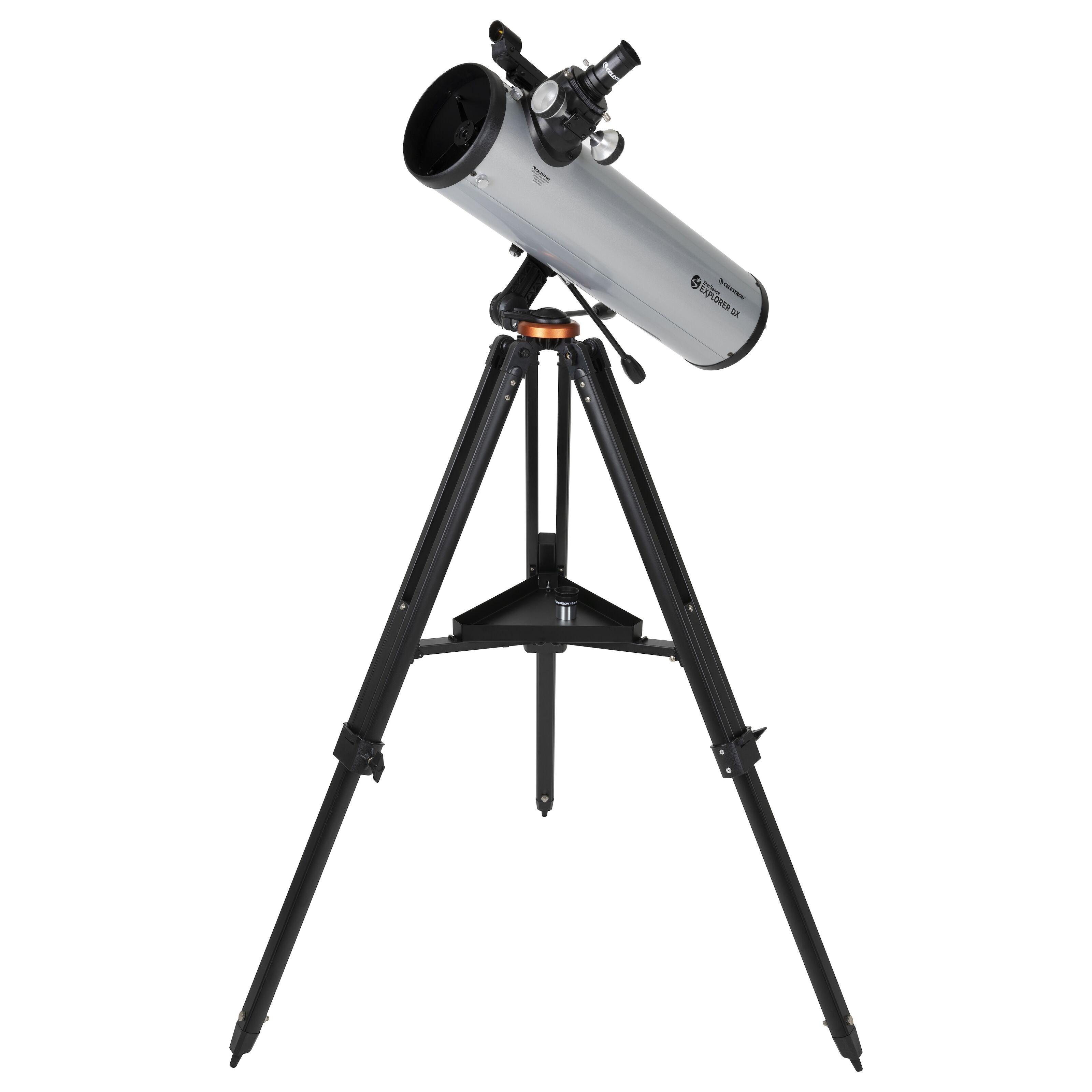 Celestron StarSense Explorer DX 130AZ 130 mm Teleskop