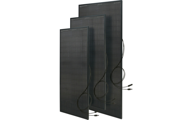 Next Level Systems NL DA Dual Air Solarmodul monokristallin