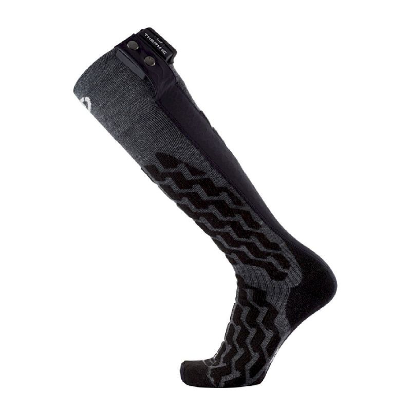 PowerSocks Heat Fusion - Chaussettes ski