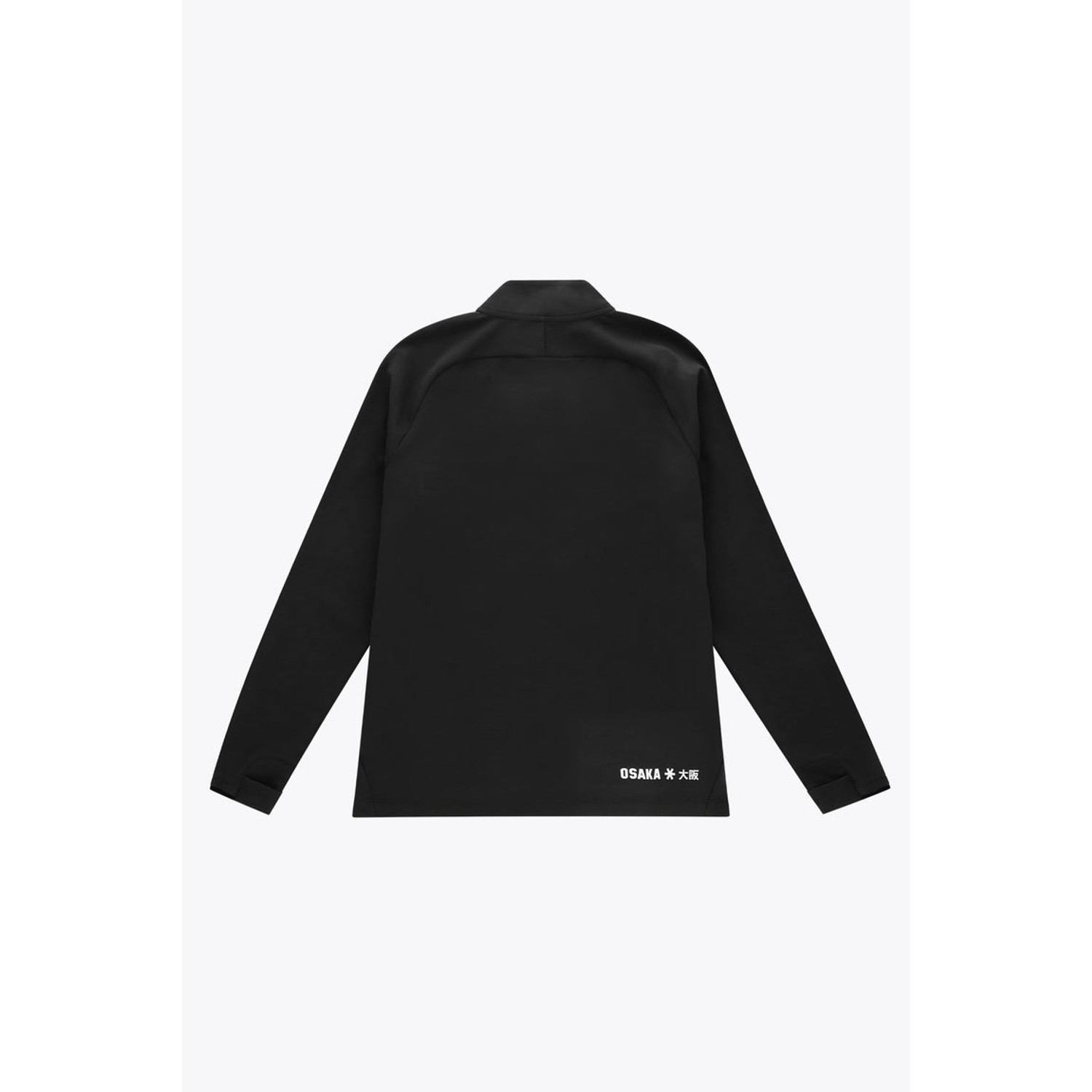Osaka Pro Training Half Zip Sweater Dames
