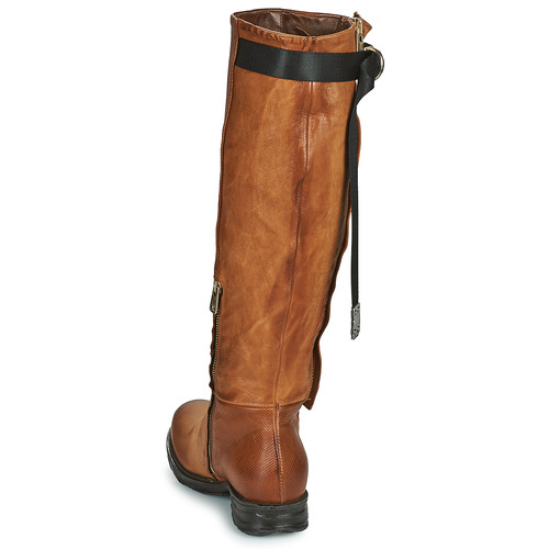 Airstep / A.S.98 - SAINTEC HIGH - Camel