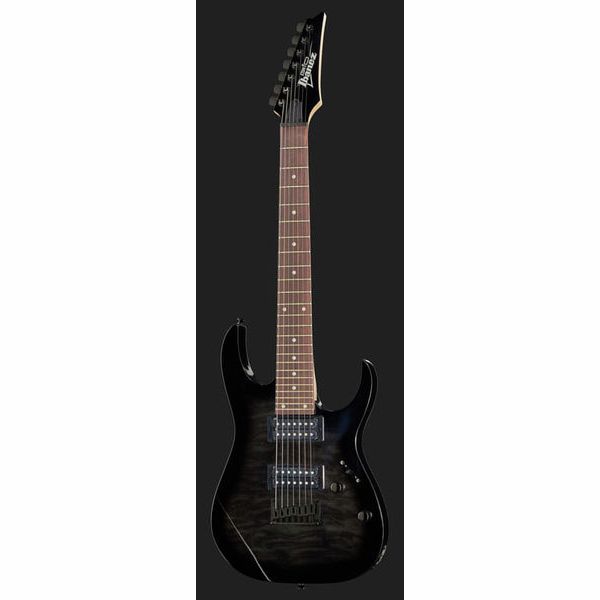 Ibanez GRG7221QA-TKS