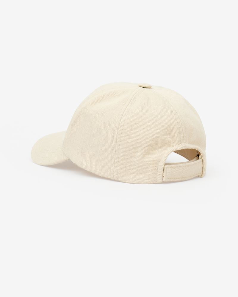 CASQUETTE À LOGO TYRON