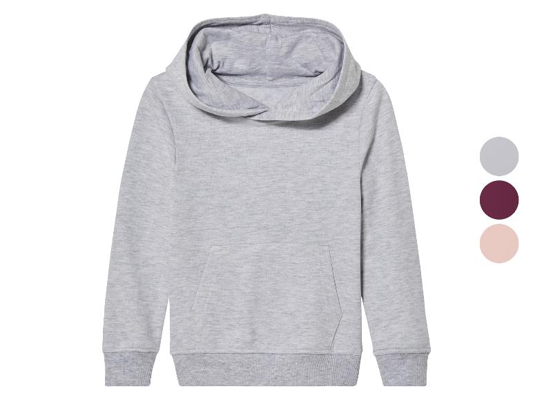Kinder hoodie