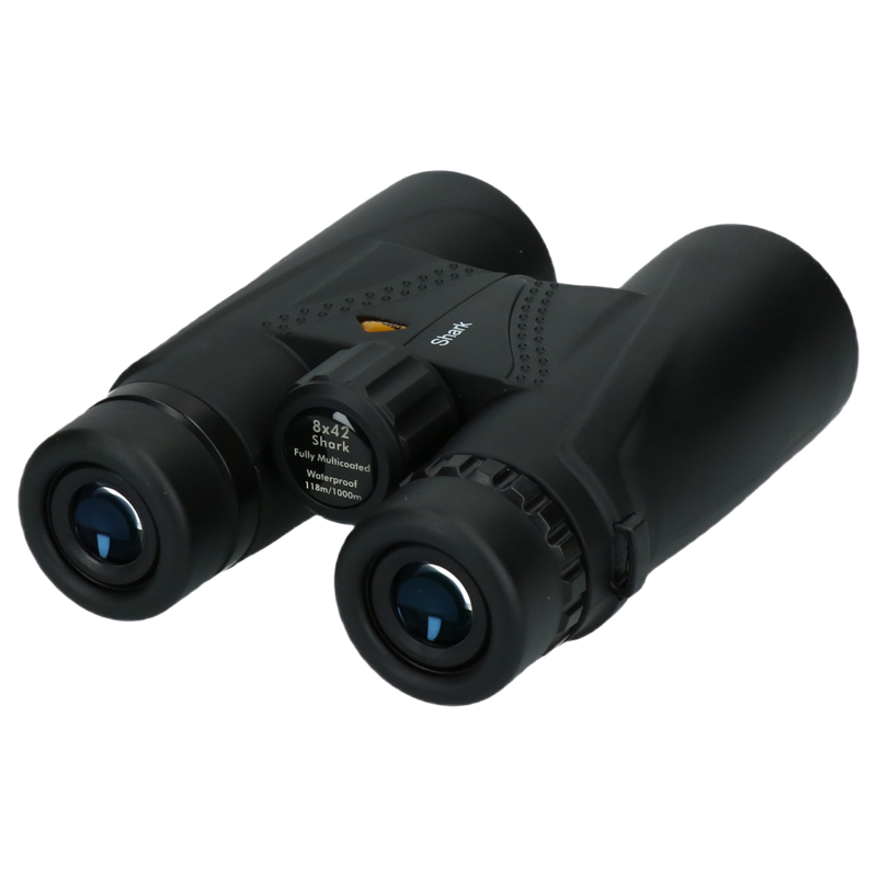 Shark 8x42 Verrekijker
