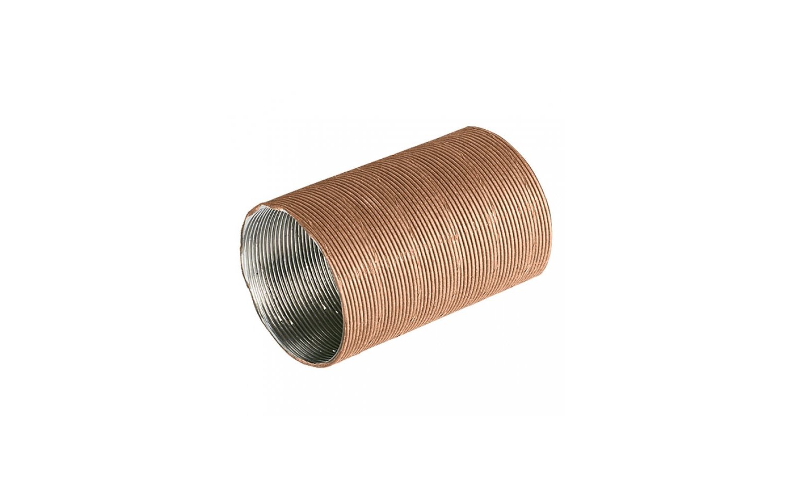 Luftrohr 72 mm