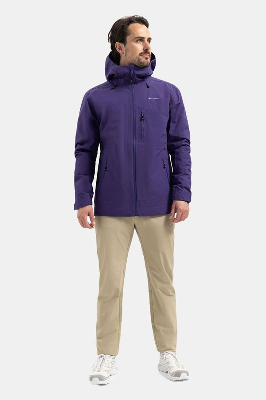 CORTAZU CORTAZU All Weather Hardshell Jas