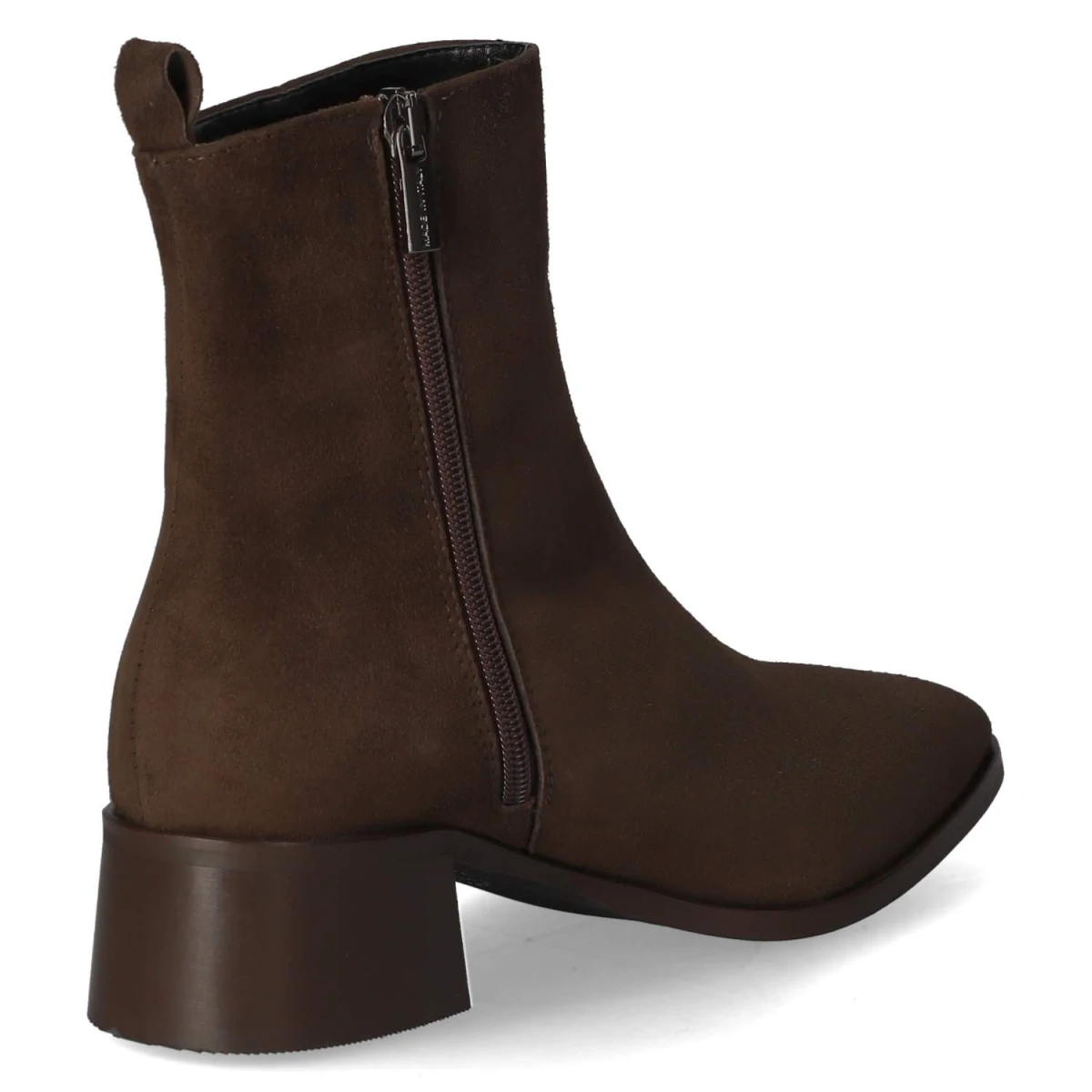 KaerlekStiefeletten - MORO