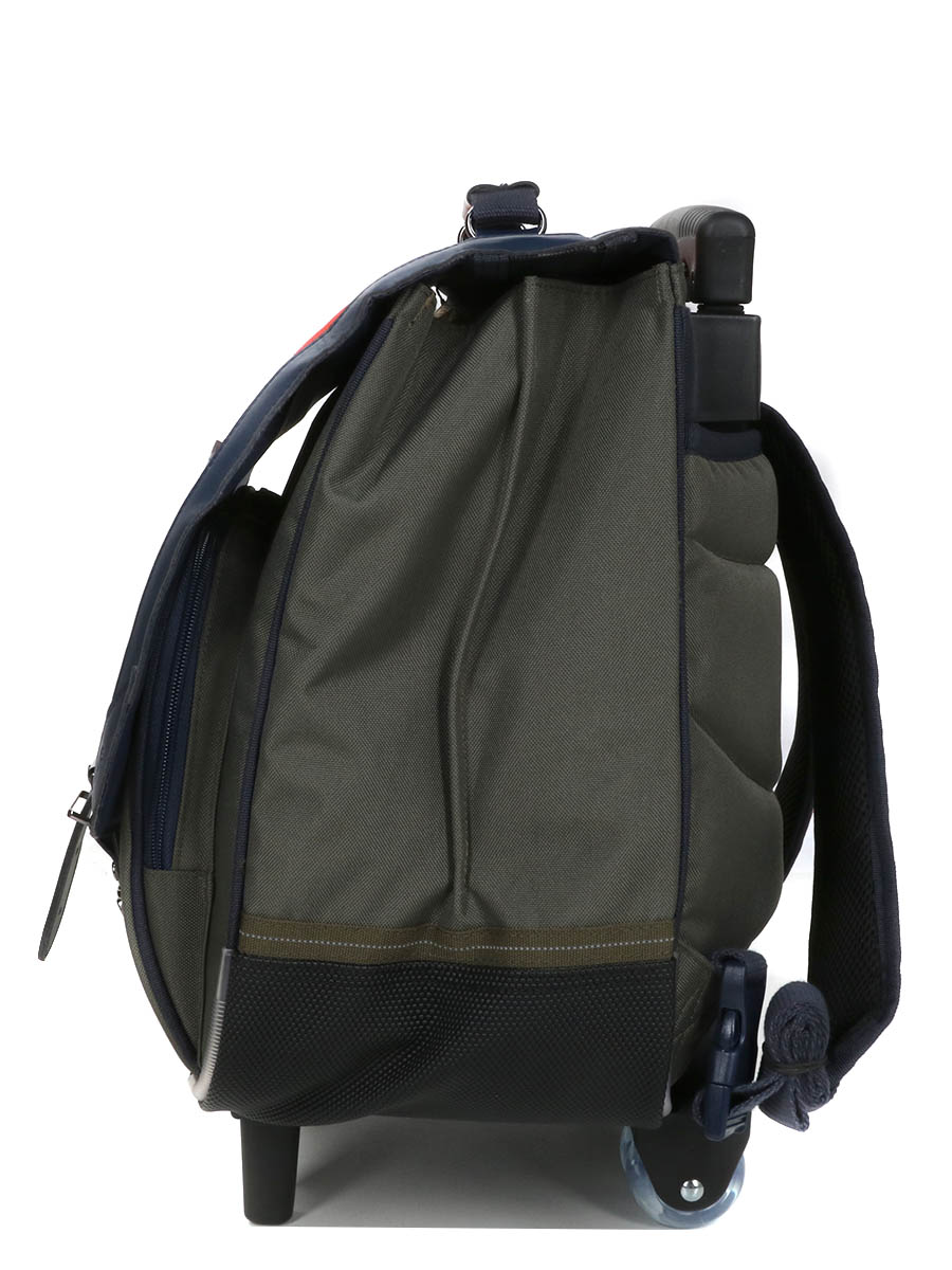 Cartable À roulettes Tann's Anatole 41 cm