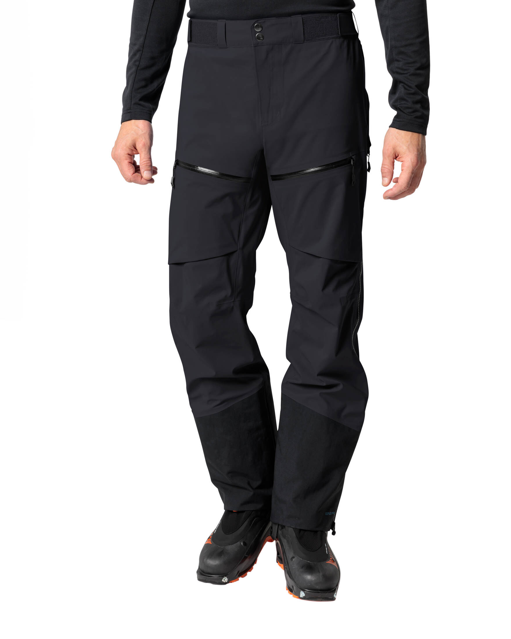 VAUDE| Herren Hose Monviso 3L