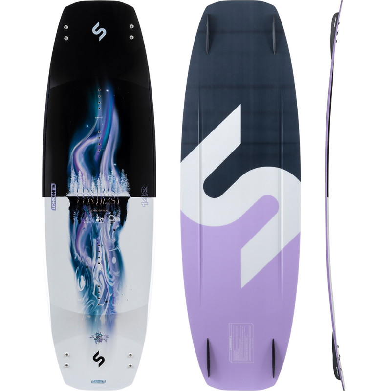 WAKEBOARD SLINGSHOT CONTRAST 2024