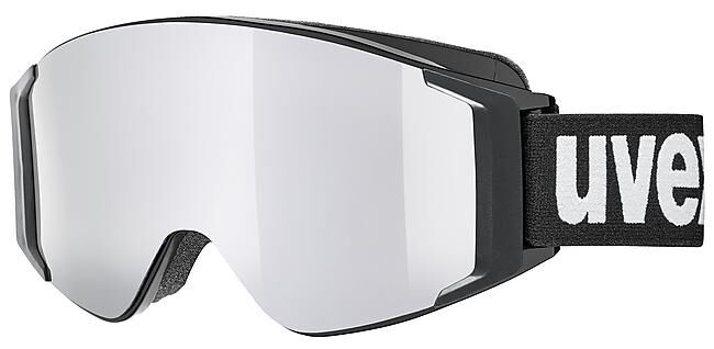 UVEX - MASQUE DE SKI G-GL 3000 TOP OTG CAT 1 + 3