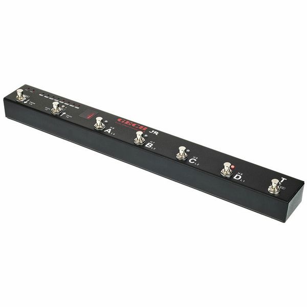 Moen GEC8 JR Looper/Switcher