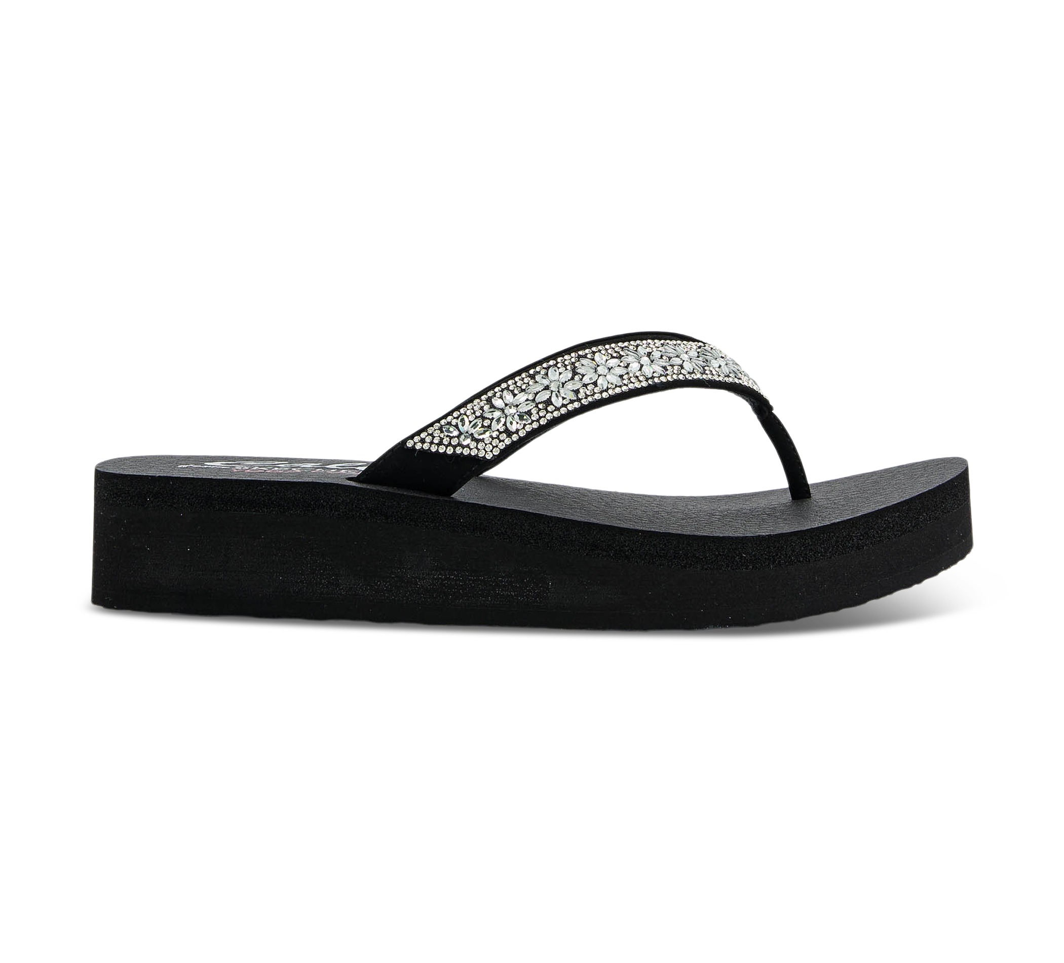 Skechers Vinyasa schwarz